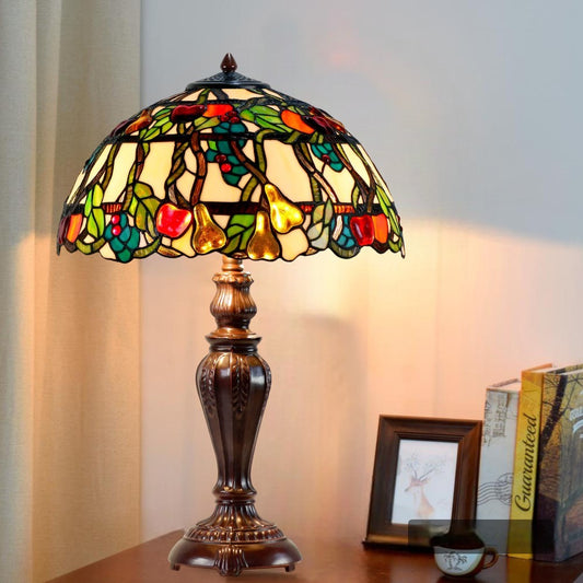 Care and Cleaning of Tiffany Lamps
