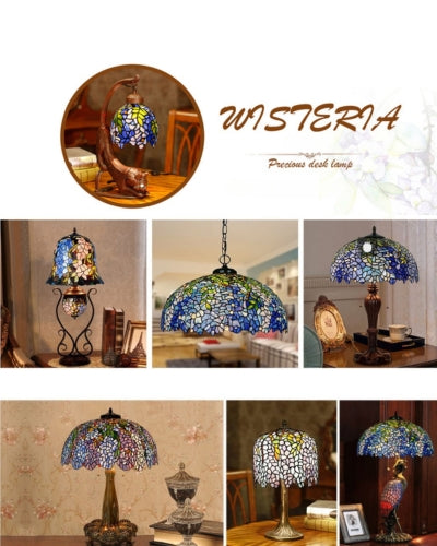 Tiffany Lamp New Zealand and Australia