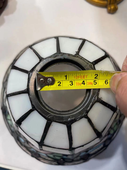 Bridge Arm Floor Lamp base only