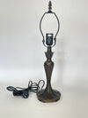 1 Lights Vintage Lamp Base  for 10